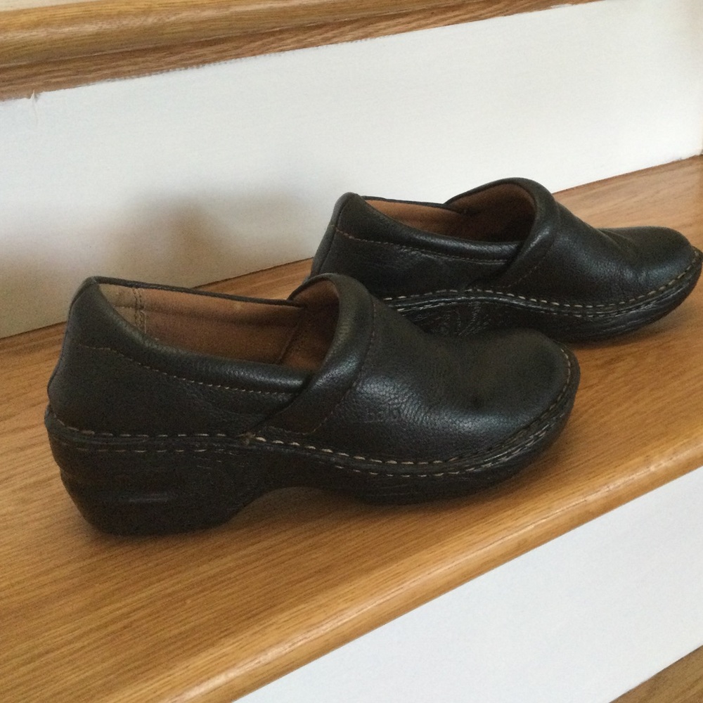 Bolo Leather Shoes